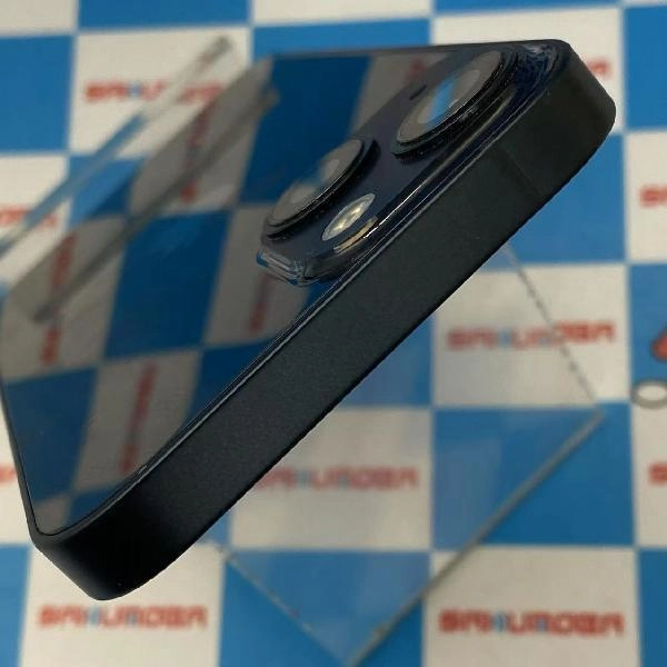 iPhone13 mini Apple版SIMフリー 256GB MLJJ3J/A A2626 美品