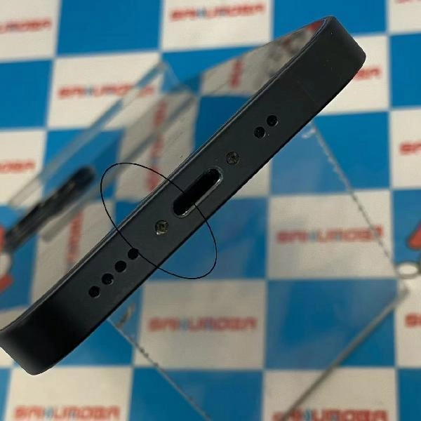 iPhone13 mini Apple版SIMフリー 256GB MLJJ3J/A A2626 美品