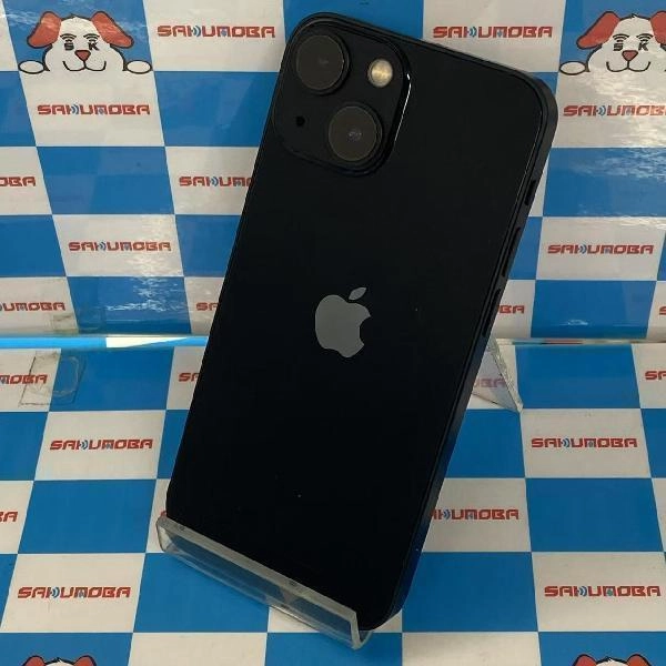 iPhone13 mini Apple版SIMフリー 256GB MLJJ3J/A A2626 美品