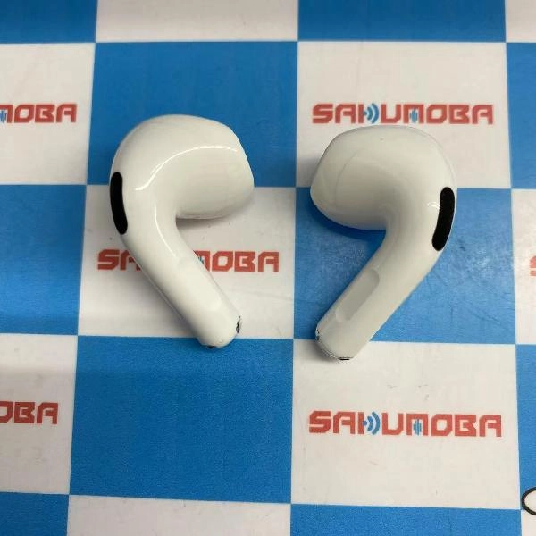 Apple AirPods 第4世代  MXP63J/A A3058 ホワイト