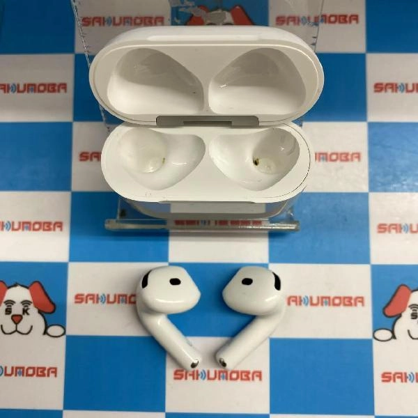 Apple AirPods 第4世代  MXP93J/A A3059 ホワイト