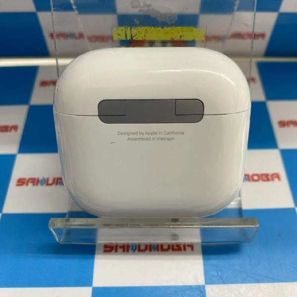 Apple AirPods 第4世代  MXP93J/A A3059 ホワイト