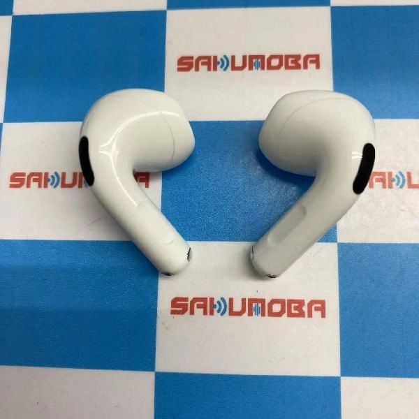 Apple AirPods 第4世代  MXP93J/A A3059 ホワイト