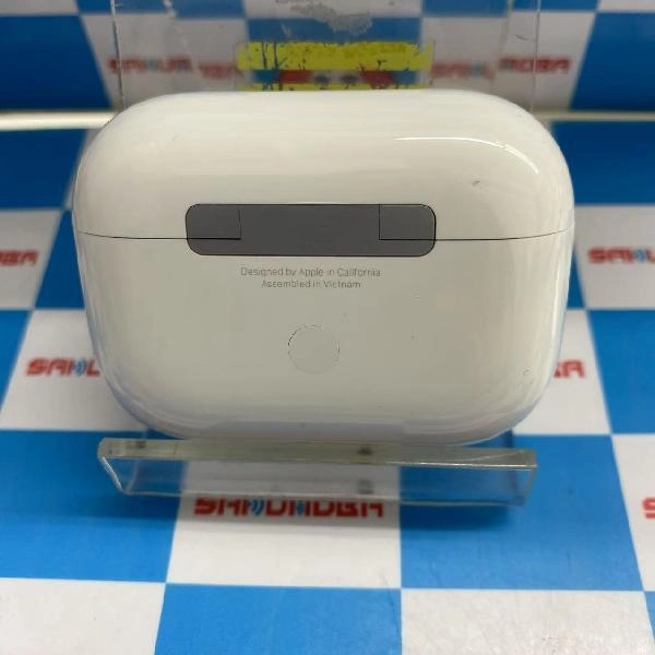 AirPods Pro MagSafe対応  MLWK3J/A A2190 ホワイト
