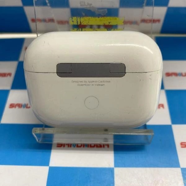 AirPods Pro MagSafe対応  MLWK3J/A A2190 ホワイト