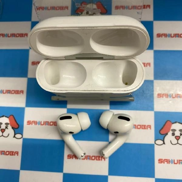 AirPods Pro MagSafe対応  MLWK3J/A A2190 ホワイト