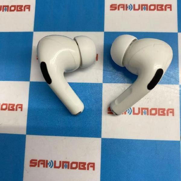 AirPods Pro MagSafe対応  MLWK3J/A A2190 ホワイト