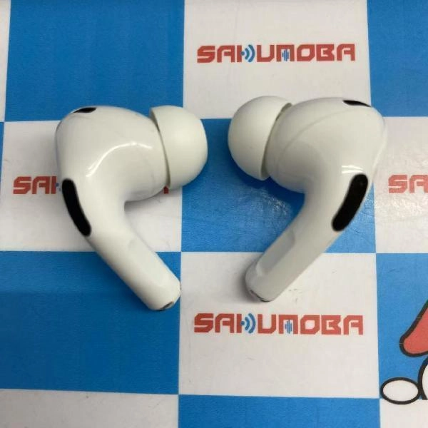 AirPods Pro 第2世代  MQD83J/A A2700 ホワイト