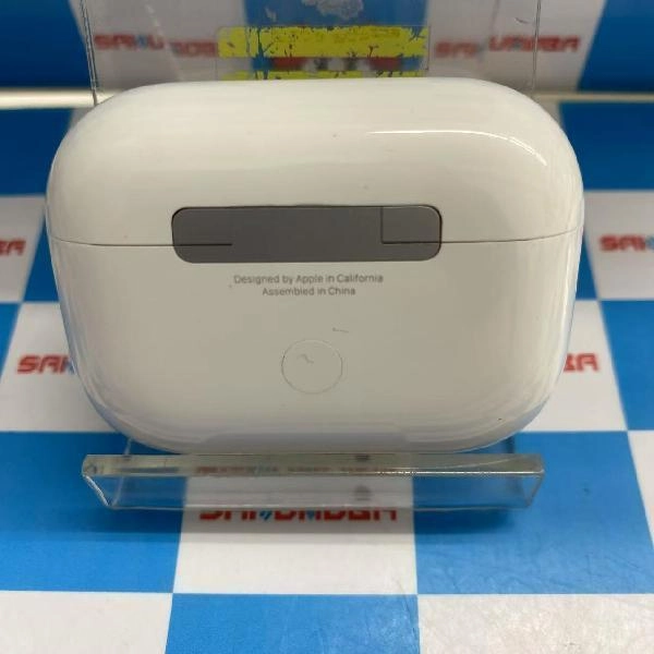 AirPods Pro 第2世代  MQD83J/A A2700 ホワイト