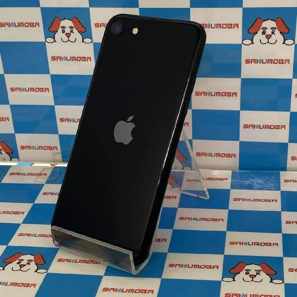 iPhoneSE 第3世代 SoftBank版SIMフリー 64GB MMYC3J/A A2782 美品