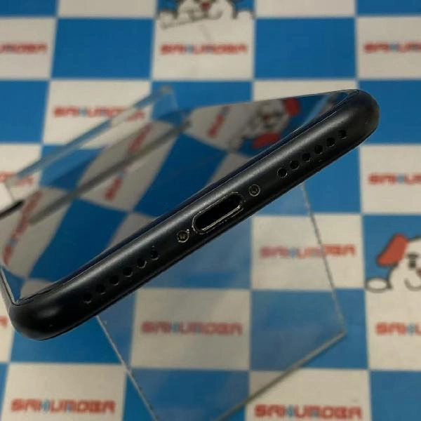 iPhoneSE 第3世代 SoftBank版SIMフリー 64GB MMYC3J/A A2782 美品