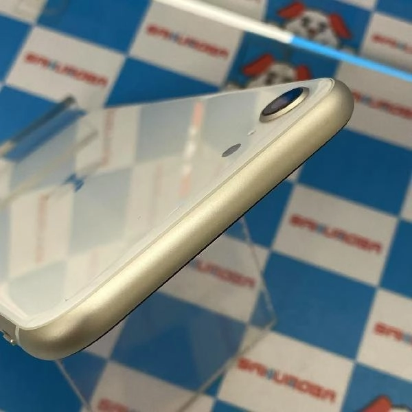 iPhoneSE 第3世代 Apple版SIMフリー 128GB MMYG3J/A A2782 開封未使用