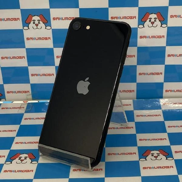 iPhoneSE 第3世代 SoftBank版SIMフリー 64GB MMYC3J/A A2782 美品