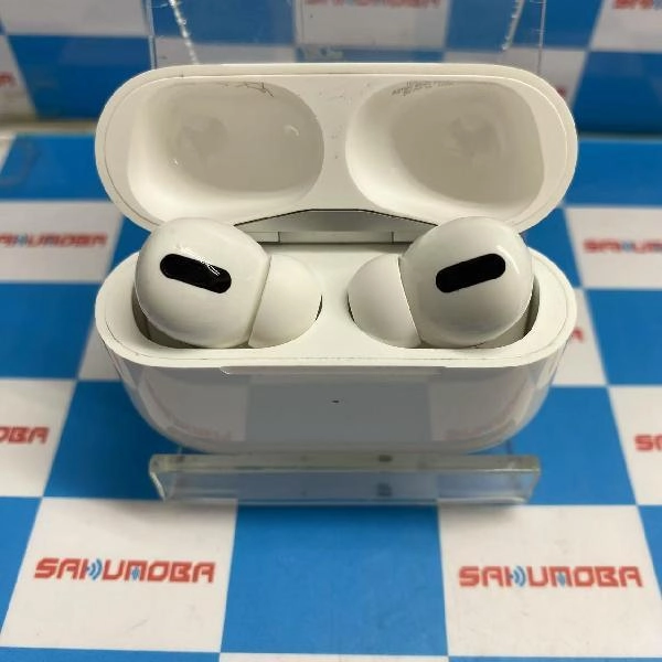 AirPods Pro MagSafe対応  MLWK3J/A A2190 ホワイト