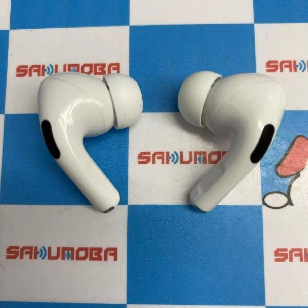 AirPods Pro MagSafe対応  MLWK3J/A A2190 ホワイト