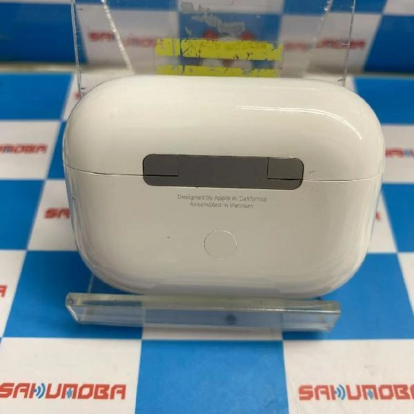 AirPods Pro MagSafe対応  MLWK3J/A A2190 ホワイト