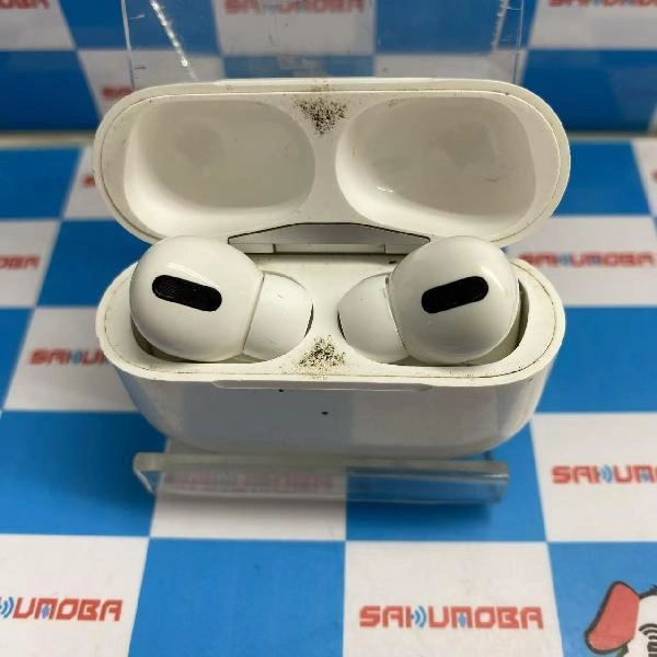 AirPods Pro  MWP22J/A A2084 ホワイト