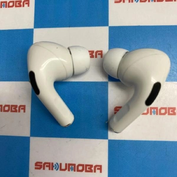 AirPods Pro  MWP22J/A A2084 ホワイト