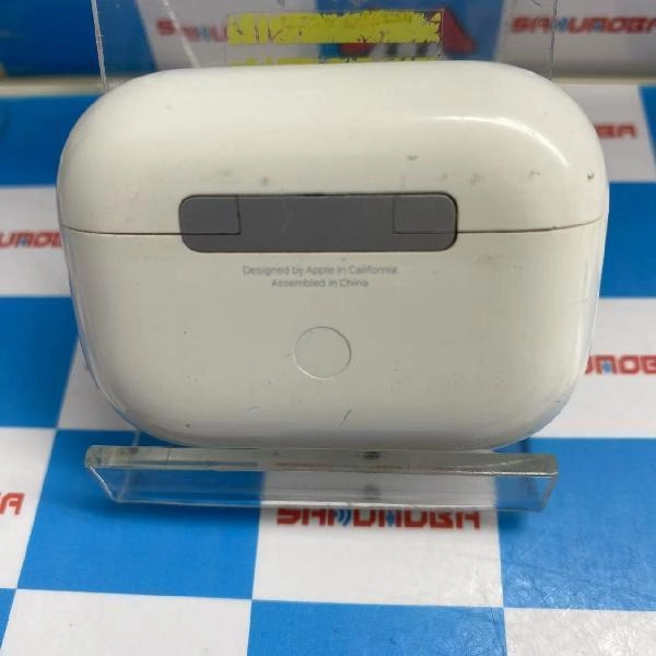 AirPods Pro  MWP22J/A A2084 ホワイト