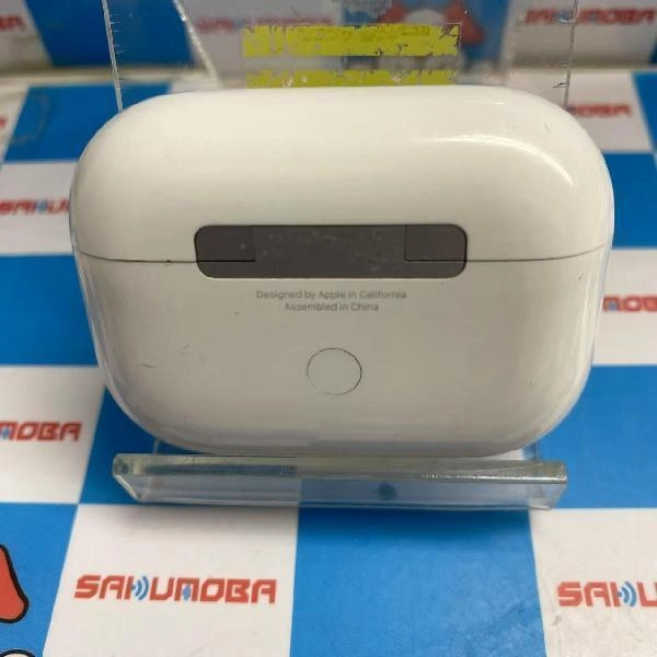 AirPods Pro MagSafe対応  MLWK3J/A A2190 ジャンク品 ホワイト