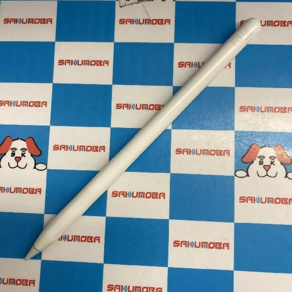 Apple Pencil 第2世代  MU8F2J/A 訳あり大特価 ホワイト