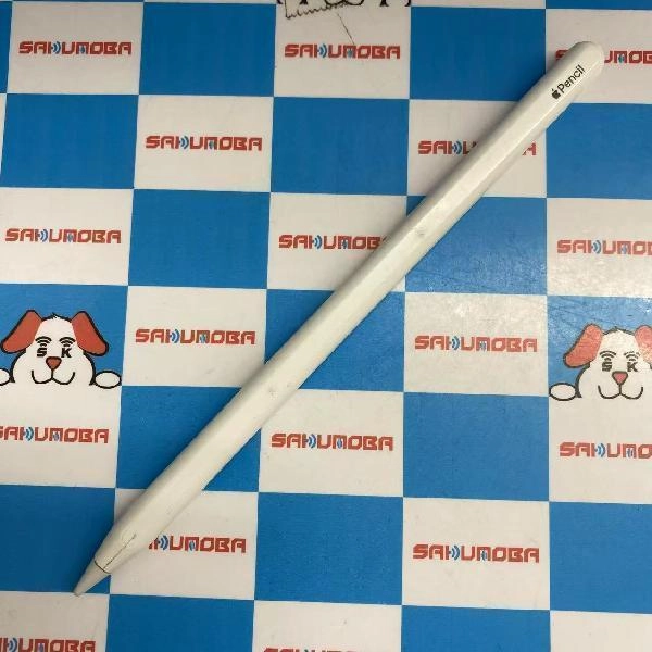 Apple Pencil 第2世代  MU8F2J/A 訳あり大特価 ホワイト