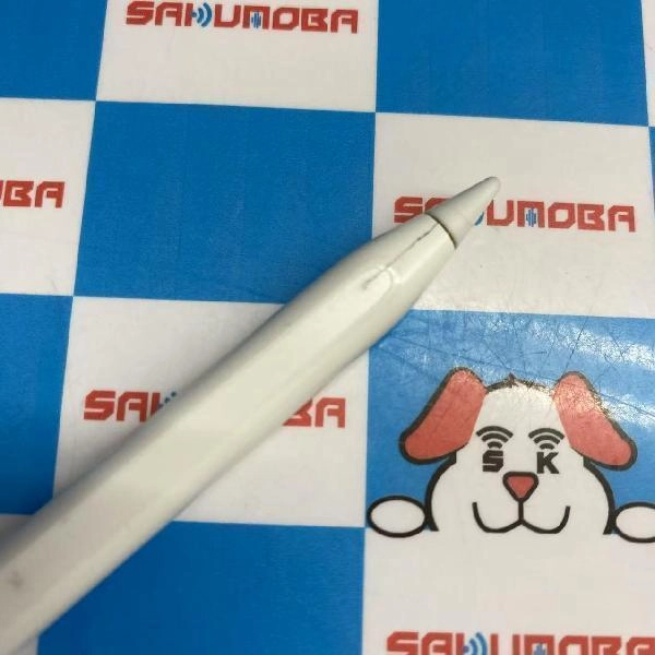 Apple Pencil 第2世代  MU8F2J/A 訳あり大特価 ホワイト