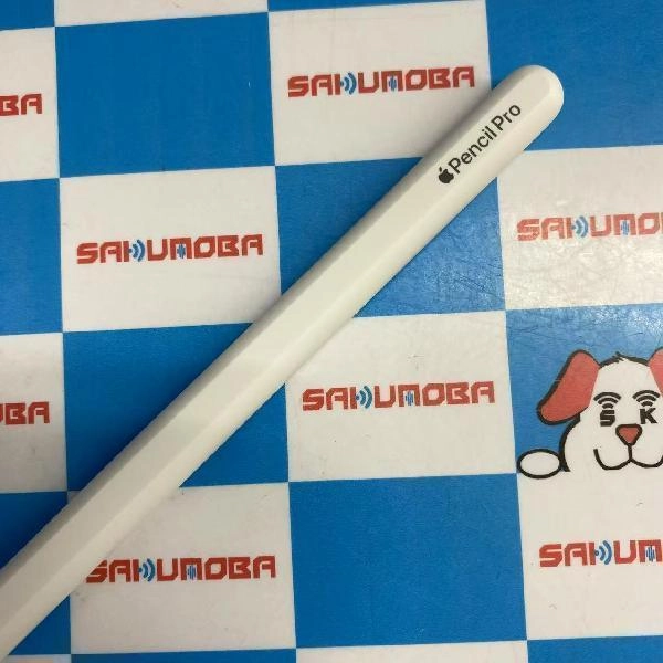 Apple Pencil Pro  MX2D3ZA/A 開封未使用品