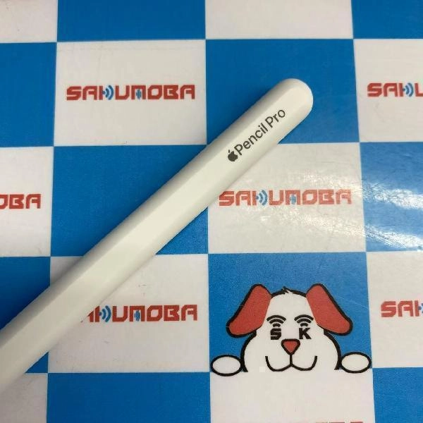 Apple Pencil Pro  MX2D3ZA/A 新品同様