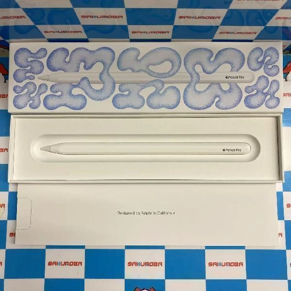 Apple Pencil Pro  MX2D3ZA/A