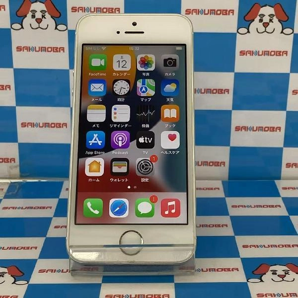 iPhoneSE SoftBank版SIMフリー 128GB MP872J/A A1723 ジャンク品