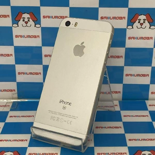 iPhoneSE SoftBank版SIMフリー 128GB MP872J/A A1723 ジャンク品