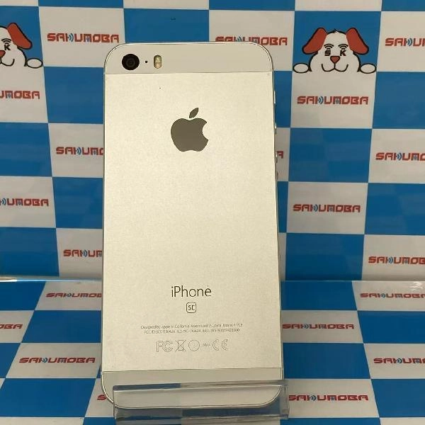 iPhoneSE 第3世代 docomo版SIMフリー 64GB MLM72J/A A1723