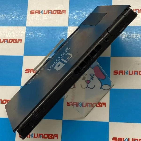 Nintendo Switch カスタマイズ HAD-S-KAYAA 32GB HAD-S-KAYAA オレンジ