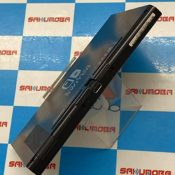 Nintendo Switch カスタマイズ HAD-S-KAYAA 32GB HAD-S-KAYAA オレンジ