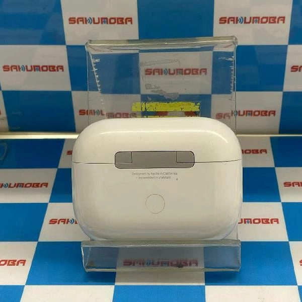 AirPods Pro 第2世代 USB-C ホワイト