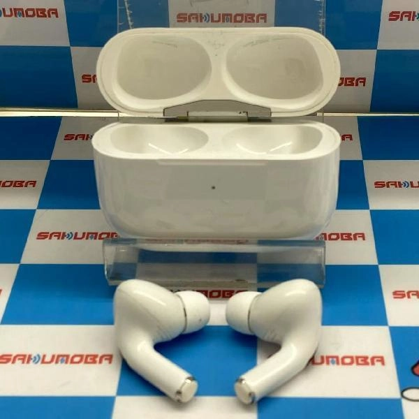 AirPods Pro 第2世代 USB-C ホワイト