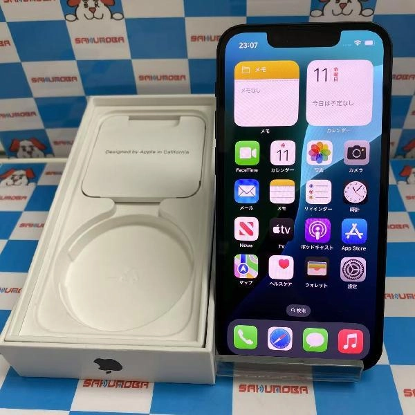 iPhone13 mini Apple版SIMフリー 128GB MLJC3J/A A2626
