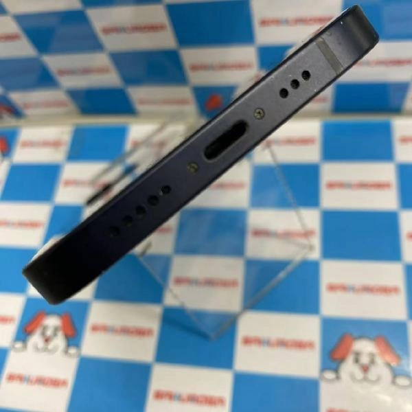 iPhone12 docomo版SIMフリー 256GB MGJ03J/A A2402 ジャンク品 ブラック