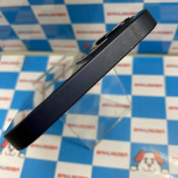 iPhone12 docomo版SIMフリー 256GB MGJ03J/A A2402 ジャンク品 ブラック