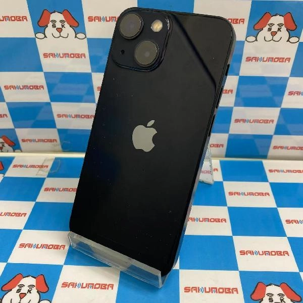 iPhone13 mini Apple版SIMフリー 128GB MLJC3J/A A2626