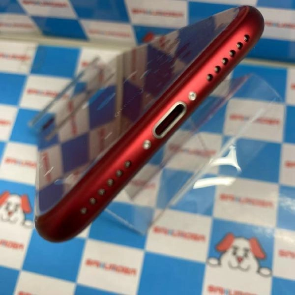 iPhoneSE 第3世代 au版SIMフリー 64GB NMYE3J/A A2782 交換未使用品