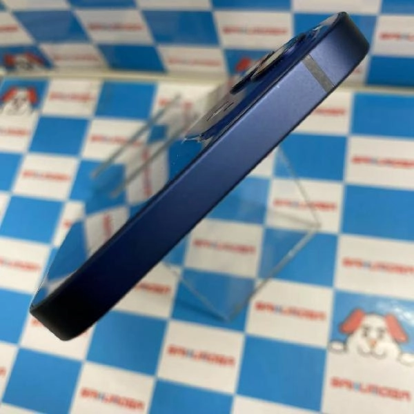 iPhone12 docomo版SIMフリー 256GB MGJ33J/A A2402 ブルー