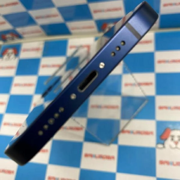 iPhone12 docomo版SIMフリー 256GB MGJ33J/A A2402 ブルー