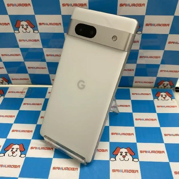 Google Pixel 7a 国内版SIMフリー 128GB G82U8 ジャンク品