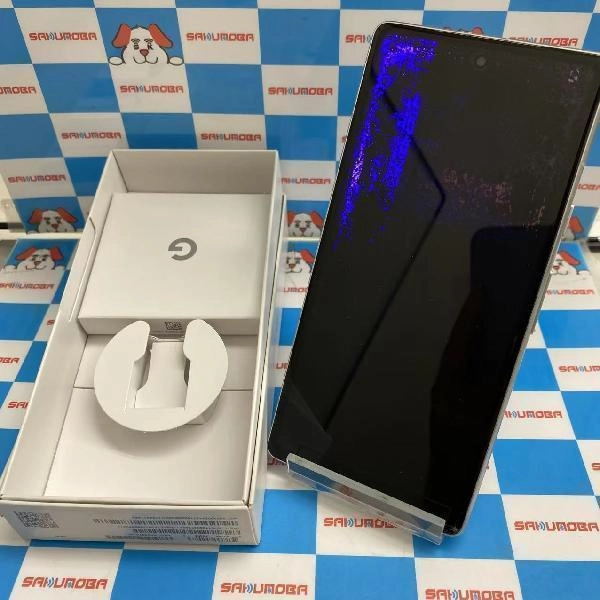 Google Pixel 7a 国内版SIMフリー 128GB G82U8 ジャンク品