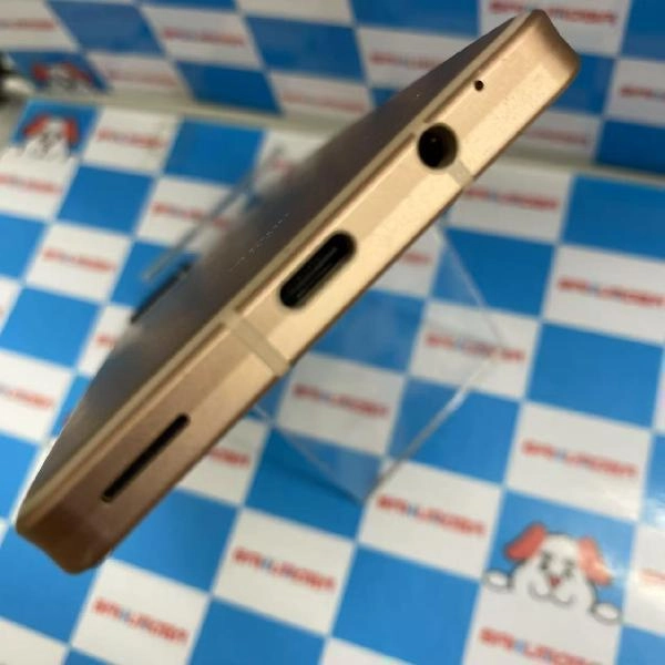 AQUOS sense6s SHG07 au 64GB ジャンク品