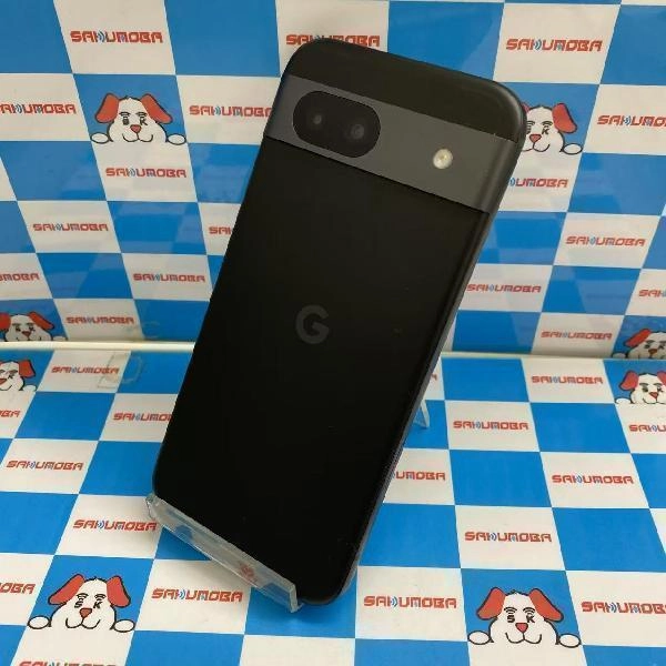 Google Pixel 8a SIMフリー 128GB G576D 新品同様