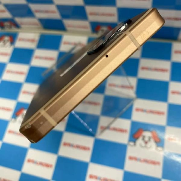 AQUOS sense6s SHG07 au 64GB ジャンク品