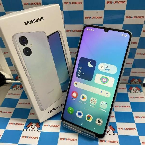 Galaxy A25 5G SM-A253Z SoftBank 64GB 開封未使用品